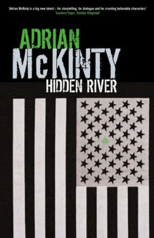 Hidden River by Adrian McKinty - Paperback