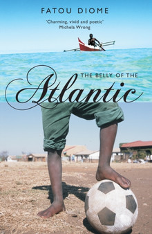 The Belly of the Atlantic by Fatou Diome - Paperback