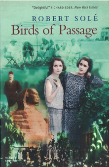 Birds Of Passage by Robert Sole - Paperback