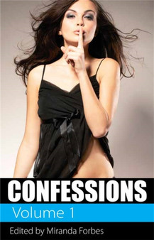 Confessions 1 by Miranda Forbes - Paperback