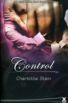 Control by Charlotte Stein - Paperback