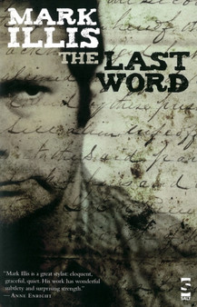 The Last Word by Mark Illis - Paperback