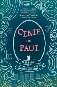 Genie and Paul by Natasha Soobramanien - Paperback