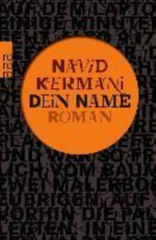 Dein Name by Navid Kermani - Paperback