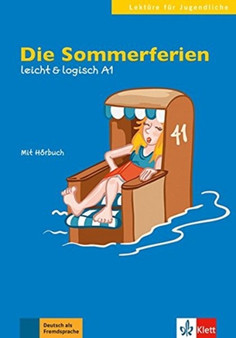 Die Sommerferien by Paul Rusch - Paperback