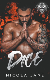 Dice : 5 by Nicola Jane - Paperback