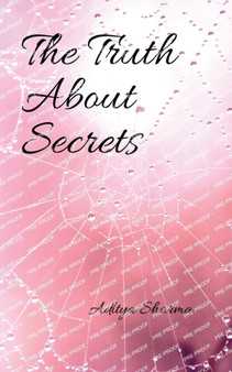 The Truth About Secrets by Aditya Sharma - Paperback