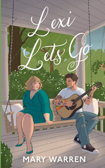Lexi Lets Go by Mary Warren - Paperback