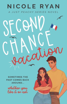 Second Chance Vacation : A Steamy Contemporary Vacation Romance : 1 by Nicole Ryan - Paperback