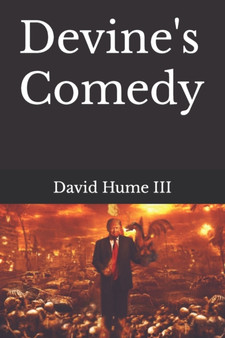 Devine's Comedy by David III Hume - Paperback
