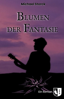 Blumen der Fantasie by Michael Storck - Paperback