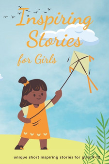 Inspiring Stories for Girls by Nudrat Khan - Paperback