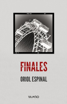 Finales by Oriol Espinal - Paperback