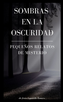 Sombras en la Oscuridad : pequenos relatos de Misterio by Jesus Izquierdo Romero - Paperback