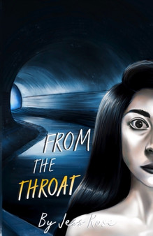 From The Throat by Jess Rose - Paperback