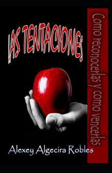Las Tentaciones by Alexey Algecira - Paperback
