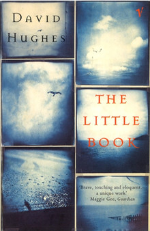 The Little Book by David Hughes - Paperback