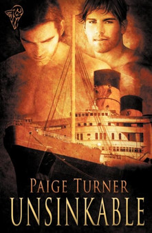 Unsinkable by Paige Turner - Paperback