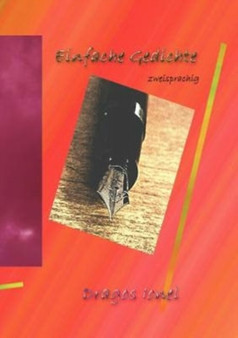 Einfache Gedichte by Dragos Ionel - Paperback