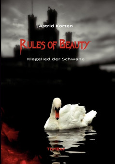 Rules of Beauty by Astrid Korten - Paperback