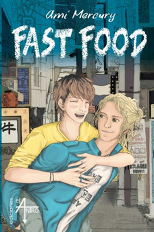 Fast Food by Ami Mercury - Paperback