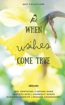 When Wishes Come True by Miel Hontucan - Paperback