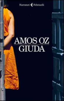 Giuda by Amos Oz - Paperback