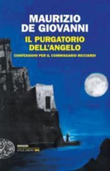 Il purgatorio dell'angelo by Maurizio De Giovanni - Paperback