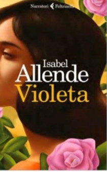 Violeta by Isabel Allende - Paperback