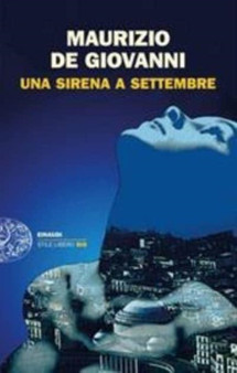 Una sirena a Settembre by Maurizio De Giovanni - Paperback