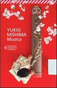 Musica by Yukio Mishima - Paperback