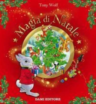 Natale per i bimbi : Magia di Natale by VV AA - Hardback