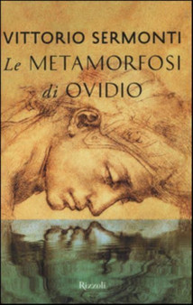 Le metamorfosi di Ovidio by Publio Nasone Ovidio - Hardback