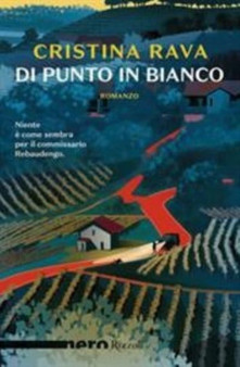 Di punto in bianco by Cristina Rava - Paperback