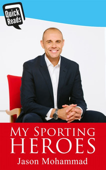 My Sporting Heroes by Jason Mohammad - Paperback