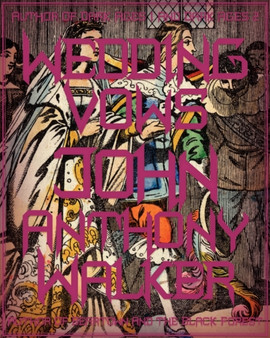 Wedding Vows by John Anthony Walker - Paperback