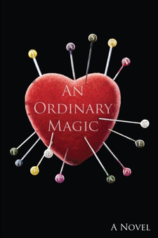 An Ordinary Magic by Jason Thibeault - Paperback