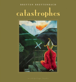 Catastrophes by Breyten Breytenbach - Paperback