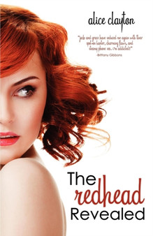 The Redhead Revealed by Alice Clayton - Paperback