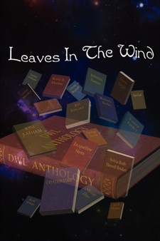 Leaves in the Wind by Joni Latham - Paperback