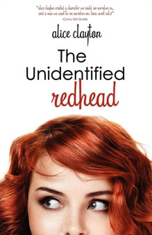 The Unidentified Redhead by Alice Clayton - Paperback