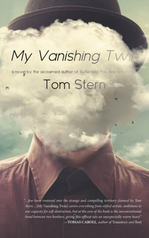 My Vanishing Twin by Tom Stern - Paperback