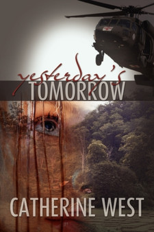 Yesterday's Tomorrow by Catherine West - Paperback
