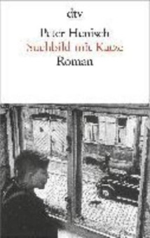 Suchbild mit Katze by Peter Henisch - Paperback