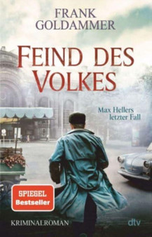 Feind des Volkes by Frank Goldammer - Paperback
