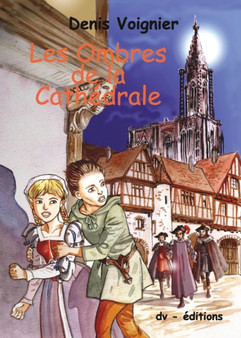 Les Ombres de la Cathedrale by Denis Voignier - Paperback