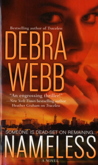 Nameless by Debra Webb - Paperback