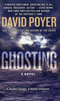 Ghosting by David Poyer - Paperback