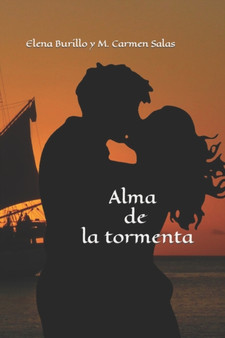 Alma de la tormenta by Elena Burillo - Paperback