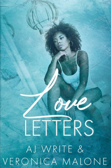 Love Letters by A J Write - Paperback